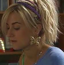 State of the Street: Is Becky Granger McDonald over-exposed?