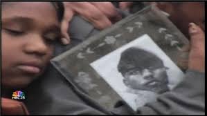 Mt. Morris neighbors remember homicide victim