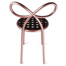 Chair With A Pink Bow Room Of One S Own Writing Room By Nika Zupanc For Miss Dior Room Of One S Own Miss Dior Chair
