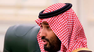 الأمير محمد بن سلمان cnn arabic