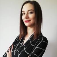 That's a rate of 64.4%. 10 Aleksandra Kowalczuk Profiles Linkedin