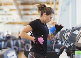 Rainfall, spiritual fitness music desert sunset (музыка для медитации). How Does Music Impact Your Workout Atlanta Magazine