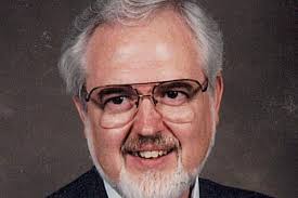 Rev. Marvin Leslie Rowe