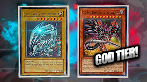 More than 218 blue eyes ultimate dragon card at pleasant prices up to 17 usd fast and free worldwide shipping! Yu Gi Oh The God Tier Competitive Blue Eyes White Dragon Deck Profile Combos July 2020 Format Youtube