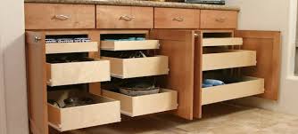 the pull out shelf company