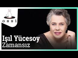 Isil Yucesoy Ft Cagan Irmak Zamansiz Youtube Muzik Sarkilar Ruya