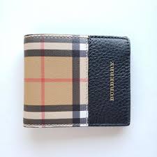 Burberry london's keychain has been handcrafted in england from checked cashmere. Burberry Canvas Wallet Online Shopping For Women Men Kids Fashion Lifestyle Free Delivery Returns