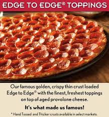 Donatos Yum Food Good Pizza Pizza