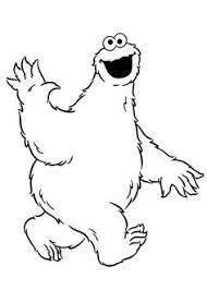 See more ideas about monster coloring pages, monster cookies, sesame street coloring pages. 40 Cookie Monster Coloring Pages Ideas Monster Coloring Pages Coloring Pages Monster Cookies