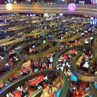 We recommend rideguru to review your best options. Marina Bay Sands Casino