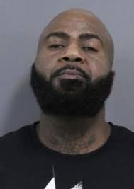 Eddie Charles Ellis, 42, Arrested In Catoosa County For Murder Of Jarvious  Brooks, 36