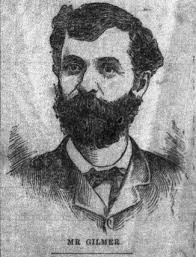 Russell County, Va History: The Doctor, the Soldier, and the Soldier's  Wife: The Attempted Murder of Wyndham R. Gilmer