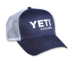 Yeti Traditional Trucker Hat 12 99 Hats For Men Yeti Cooler Trucker Hat