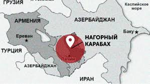 Masa Media Pochemu Vrazhduyut Azerbajdzhan I Armeniya I Pri Chem Tut Nagornyj Karabah Izdanie O Politike Pravah I Zakonah Kazahstana