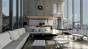 Maybe you would like to learn more about one of these? 45 Contemporary Living Rooms With Sectional Sofas Pictures Home Stratosphere