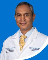 Critical Care Medicine in Randallstown, MD