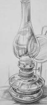 21 Oil Lamp Pencil Drawing Ideas Drawing Ideas Lamp Oil Pencil Pencil Drawings Art Drawings Simple Pencil Art Drawings