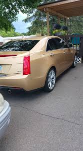 Image result for Mocha Steel 2013 Cadillac