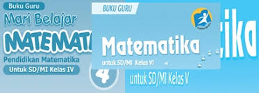 Wa 085 218 321 456 | sd > rpp matematika kelas 5 semester 1 operasi hitung pecahan. Buku Guru Mata Pelajaran Matematika K13 Kelas 4 5 6 Sd Mi Mayfile