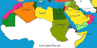 خرائط الوطن العربي ودول شمال إفريقيا المغاربية Home Facebook