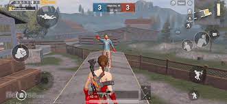 Pubg Mobile For Pc Download For Windows Screenshots Filehorse Com
