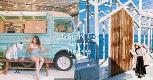 誰說瑞芳沒啥好玩的 打卡編私房景點大公開 山景海景通通一覽無遺 fun fun slide travel