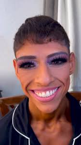 ✨ Stage Glam ✨, This stunning full glam look features a bold, dimensional  eye with a soft pink and lavender shimmer blend—perfect for stage lighting.  A strong brow frames the face, while fluttery ...