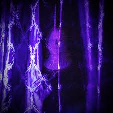 Outtake from Séance: Lauren in the medium's cabinet, 2018. #séance