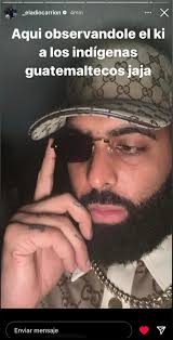 Eladio Carrión junto al MDLR, MORAD 🥶