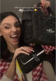 Cardi B Marc Jacobs Tote Bag