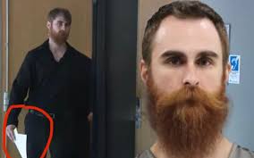 Predator Walks Free… no jail time, deferred probation after “plea deal”  with soft