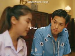 Yancy Lynch Ep 2 Drama