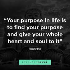 75 Buddha Quotes On Life Death Peace And Love 2019