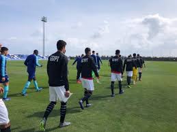 Players of complete squad of brazil of season 2020/21. Group Of Death For Egypt In 2020 Olympic Games