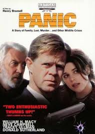 Panic (2000 film)