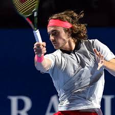 Click here for a full player profile. Time For A Changing Of The Guard At Wimbledon Says Tsitsipas Sport