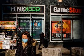 Find out if this investing platform worth using based on the fees, trading benefits, margin rules, research tools, online/mobile experience, and more. Gamestop And Other Reddit Favored Stocks Plunge As Trading Frenzy Fizzles The Japan Times