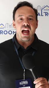 Huge shoutout to Chris Stout for sharing his experience at our event! Thank  you, Chris!