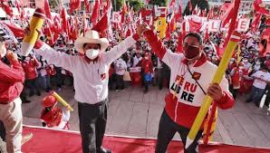 Con solo estar registrado en mercado libre, tienes envíos gratis en millones de productos ¿no te gusta? Ideario De Peru Libre Es Chavista Y Comunista Coinciden Expertos Peru Libre Pedro Castillo Vladimir Cerron Peru Libre Gilberto Hume Ruben Vargas Fernando Rospigliosi Politica Peru21
