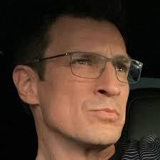 Nathan Fillion