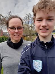 2. virtueller Salvus-Teekottenlauf 23. April