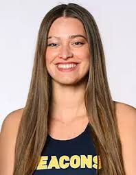 2024 Beach Volleyball Roster