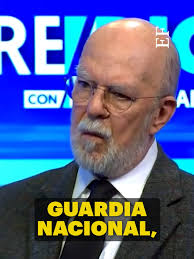 Reforma Judicial: Opiniones de Juan Luis González Alcántara