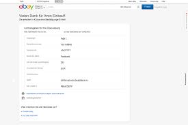 Wir sind für sie da: Auf Betruger Reingefallen Uberweisung Nicht Mehr Stornierbar Ebay Fuchs Marti Recht Und Sicherheit Bei Ebay Und Online Auktionen Auktionshilfe Info Ebay Paypal Kleinanzeigen