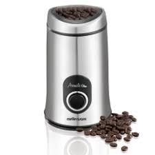 Krups coffee grinder (f2034210) grind whole coffee beans quickly and efficiently with the powerful krups coffee grinder. Electric Coffee Grinders South Africa Yuppiechef