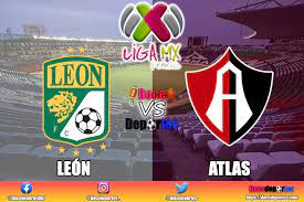 Lo podras ver en vivo por jeinz macias. Guard1anes 2020 Como Y Donde Ver Leon Vs Atlas Femenil Docedeportes