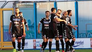 Plantilla del società sportiva calcio bari de la temporada 2020/2021. Serie C Buona La Prima Del Bari Calcio Rai Sport