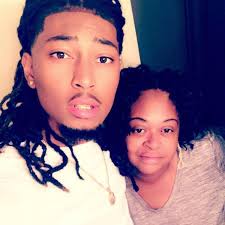 Deangelo Griffin's Instagram, Twitter & Facebook