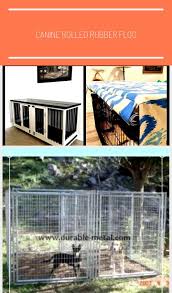 Canine Rolled Rubber Flooring For Dog Kennels And Dog Daycare Facilities Floorin Canine Daycare Dog Faciliti In 2020 Dog Kennel Outdoor Dog Kennel Dog Daycare