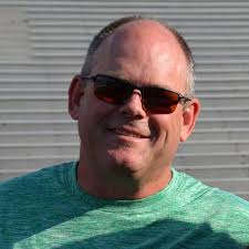 Mark Shaffer and the Angry Pancreas